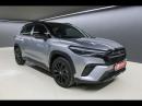 Thumbnail Toyota Corolla Cross 1.8 GR-Sport