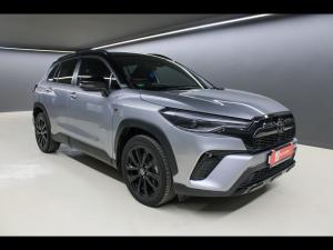 Toyota Corolla Cross 1.8 GR-Sport - Image 1