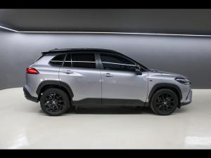 Toyota Corolla Cross 1.8 GR-Sport - Image 3