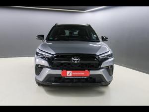 Toyota Corolla Cross 1.8 GR-Sport - Image 4