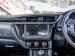 Toyota Corolla Quest 1.8 Plus manual - Thumbnail 10