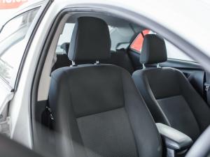 Toyota Corolla Quest 1.8 Plus manual - Image 11