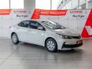 Thumbnail Toyota Corolla Quest 1.8 Plus manual