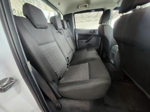 Ford Ranger 2.2TDCi double cab Hi-Rider XL - Image 12
