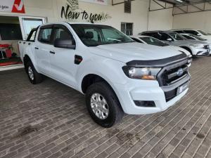 Ford Ranger 2.2TDCi double cab Hi-Rider XL - Image 1