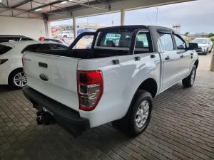 Ford Ranger 2.2TDCi double cab Hi-Rider XL - Image 2