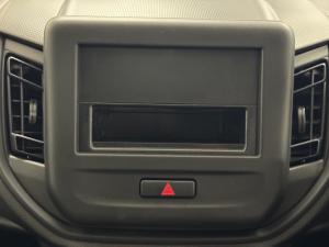 Toyota Vitz 1.0 - Image 11