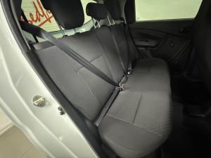 Toyota Vitz 1.0 - Image 15