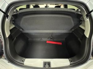 Toyota Vitz 1.0 - Image 17