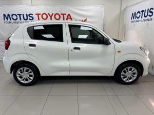 Toyota Vitz 1.0 - Image 3