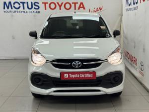 Toyota Vitz 1.0 - Image 4