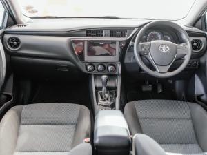 Toyota Corolla Quest 1.8 Plus auto - Image 6