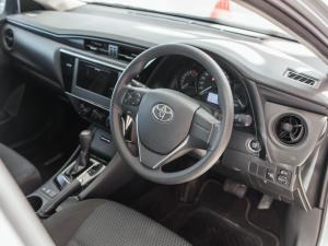 Toyota Corolla Quest 1.8 Plus auto - Image 8