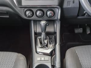 Toyota Corolla Quest 1.8 Plus auto - Image 9