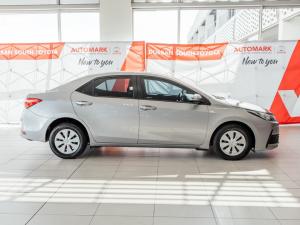 Toyota Corolla Quest 1.8 Plus auto - Image 3