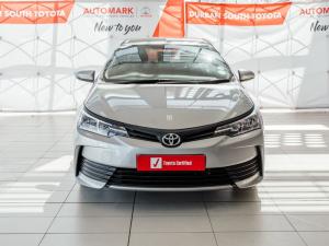 Toyota Corolla Quest 1.8 Plus auto - Image 4