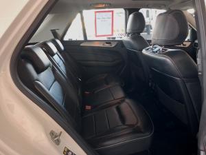 Mercedes-Benz ML ML250 BlueTec - Image 13