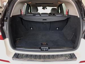 Mercedes-Benz ML ML250 BlueTec - Image 15