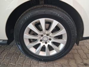 Mercedes-Benz ML ML250 BlueTec - Image 17