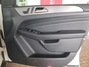 Mercedes-Benz ML ML250 BlueTec - Image 19