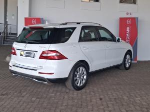 Mercedes-Benz ML ML250 BlueTec - Image 2