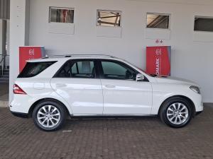 Mercedes-Benz ML ML250 BlueTec - Image 3