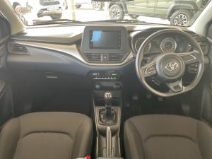 Toyota Starlet 1.5 Xi - Image 6