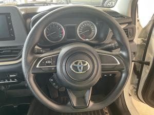 Toyota Starlet 1.5 Xi - Image 8