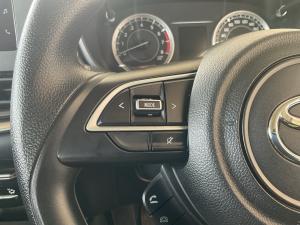 Toyota Starlet 1.5 Xi - Image 9