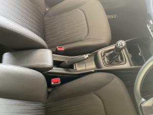 Toyota Starlet 1.5 Xi - Image 12