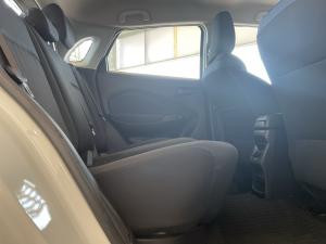 Toyota Starlet 1.5 Xi - Image 18