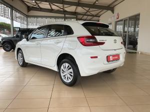 Toyota Starlet 1.5 Xi - Image 23