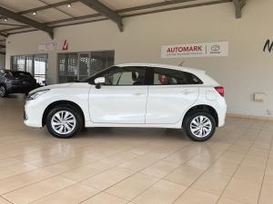 Toyota Starlet 1.5 Xi - Image 24