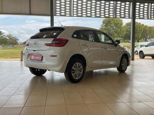 Toyota Starlet 1.5 Xi - Image 2