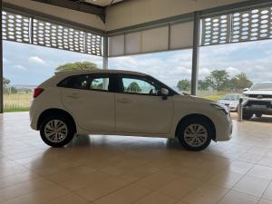 Toyota Starlet 1.5 Xi - Image 3