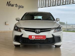 Toyota Starlet 1.5 Xi - Image 4