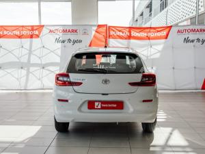 Toyota Starlet 1.5 Xi - Image 5