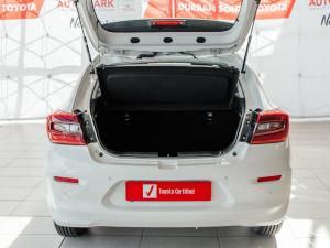 Toyota Starlet 1.5 Xi - Image 13