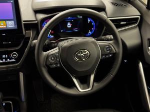 Toyota Corolla Cross 1.8 XS - Image 8