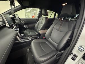 Toyota Corolla Cross 1.8 XR - Image 7