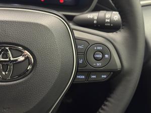 Toyota Corolla Cross 1.8 XR - Image 10