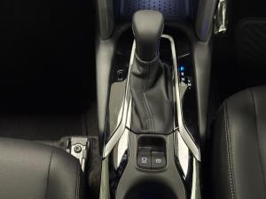 Toyota Corolla Cross 1.8 XR - Image 11