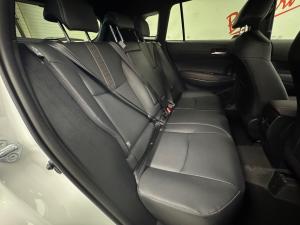 Toyota Corolla Cross 1.8 XR - Image 15