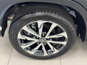 Toyota Corolla Cross 1.8 XR - Image 17