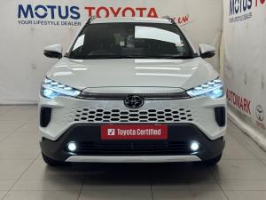 Toyota Corolla Cross 1.8 XR - Image 4