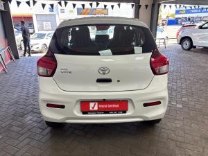 Toyota Vitz 1.0 - Image 5