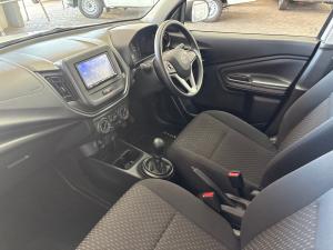 Toyota Vitz 1.0 - Image 7