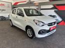 Thumbnail Toyota Vitz 1.0