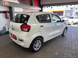 Toyota Vitz 1.0 - Image 2