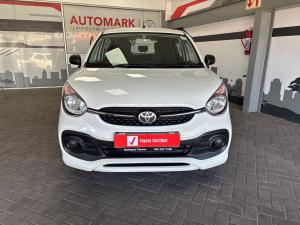 Toyota Vitz 1.0 - Image 4